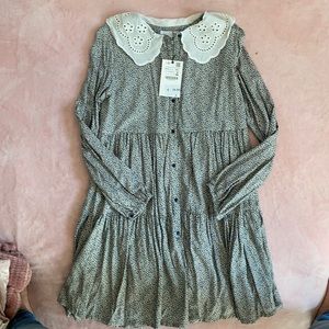 Junior’s Zara Dress